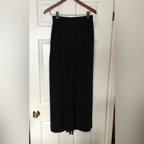 Joseph Ribkoff Evening Formal Pants with JS Collections Top - Picture 10 of 15